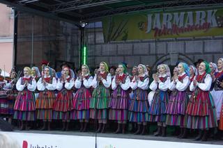 Jarmark Wielkanocny na Starym Mieście w Lublinie