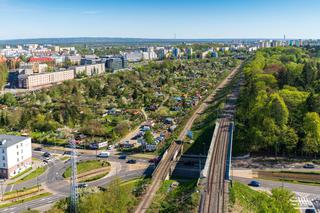 Szczecińska Kolej Metropolitalna to najbardziej wyczekiwana miejska inwestycja. Właśnie podpisano kolejne umowy