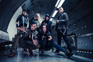 Jen Majura po Evanescence - gitarzystka założyła nowy zespół! Grupa zapowiedziała debiutancki singiel!