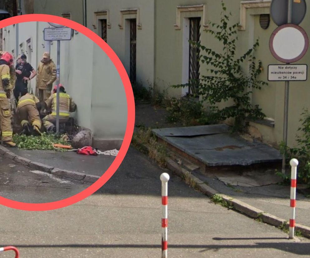 Śmierć kobiety w studni. Coraz więcej pytań o odpowiedzialność 