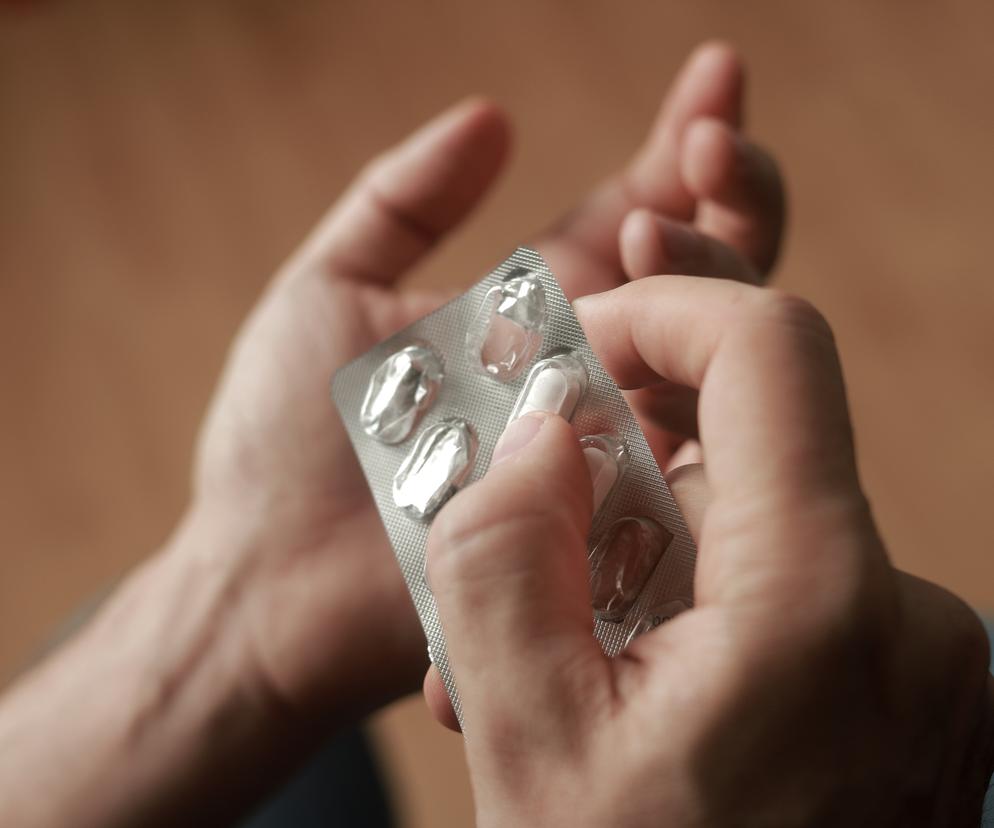 W aptekach zabrakło antybiotyku Ospen. Ministerstwo Zdrowia wskazało alternatywę 