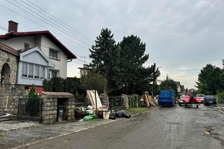 Wielka woda zabrała im wszystko. Prawdziwa ludzka tragedia po powodzi