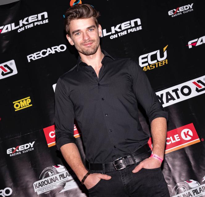 Karolina Pilarczyk: Tak królowa polskiego driftu rozpoczęła kolejny sezon