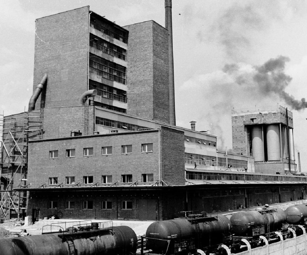 Dziś Henkel, kiedyś Pollena. Historyczny zakład w Raciborzu do likwidacji
