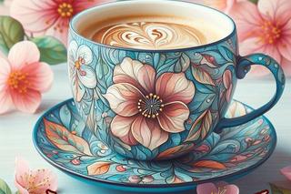 Dzień dobry w poniedziałek! Fajne obrazki do wysłania znajomym 