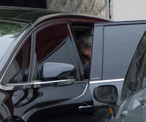 Nicholas Sarkozy idzie do więzienia