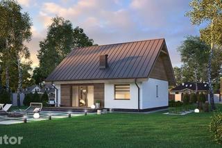 C333 Miarodajny - wizualizacje, plany, rysunek, aranżacje, zdjęcia