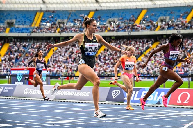 Zobacz gwiazdy światowego sportu! Miesiąc do Diamentowej Ligi na Śląsku  
