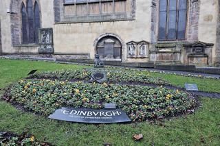 Cmentarz Harrego Pottera