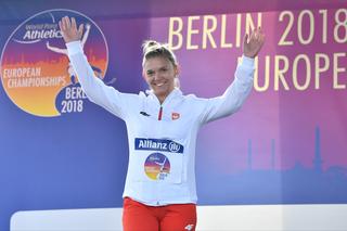 Klaudia Maliszewska z Grudziądza pojedzie na Mistrzostwa Świata! Wystartuje w Paryżu
