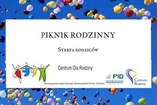 Zielonogórska Fundacja Centrum Rodziny ponownie w Przytoku. 3 czerwca Piknik Rodzinny