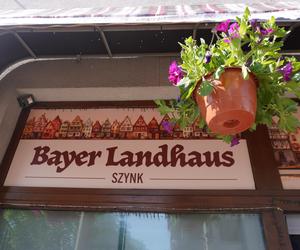 Katowicka restauracja Meltini przeszła Kuchenne Rewolucje. Jak wygląda Bayer Landhaus Szynk? 