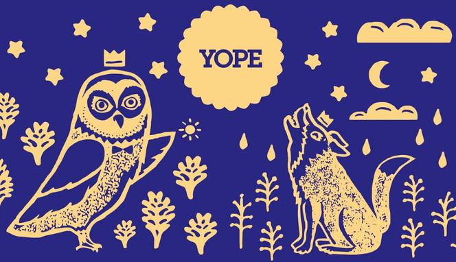YOPE