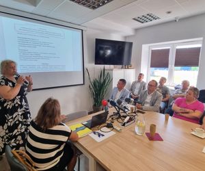 Nadmorska gmina zostanie bez wody w kranach? Rozmowy ostatniej szansy?