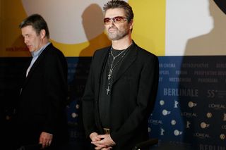 George Michael pokochał go od pierwszego wejrzenia. Śmierć ukochanego złamała mu serce