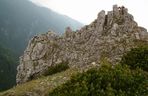 Sarnia Skała, Tatry