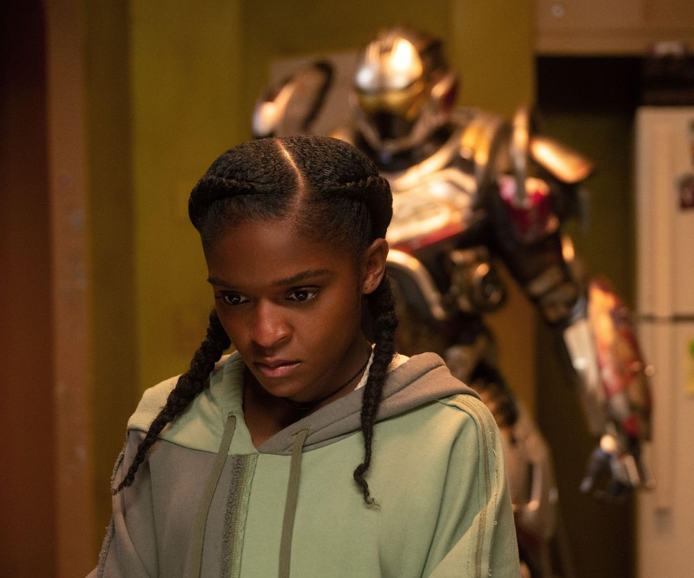 Ironheart - o czym jest nowy serial Marvela? Premiera w czerwcu w Disney+