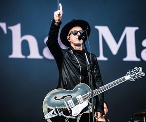 Masters of Rock 2025 - dzień 2.