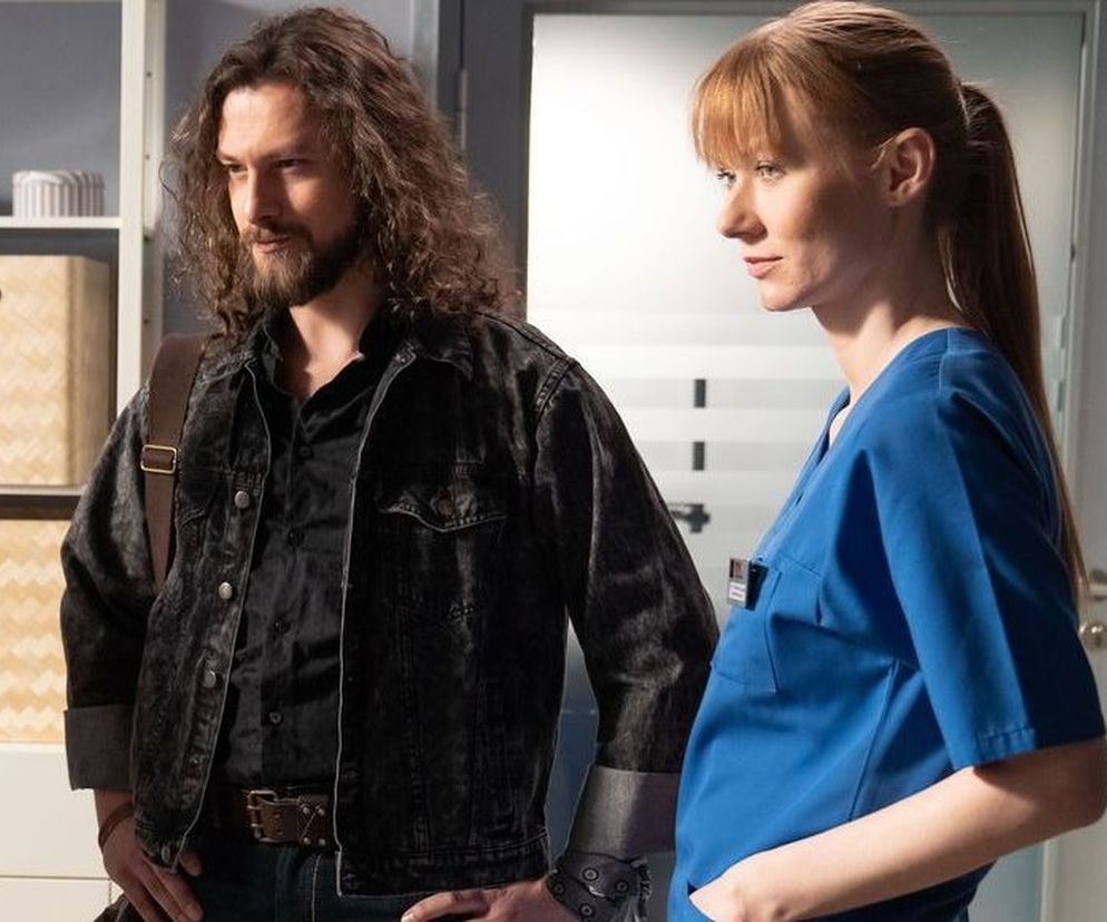 Na dobre i na złe. Wiktoria wróci z synami w nowym sezonie? Katarzyna Dąbrowska rozwiała wątpliwości