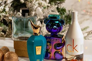 Promocje w Rossmannie na Black Friday 2024.  dni supercen na zapachy 