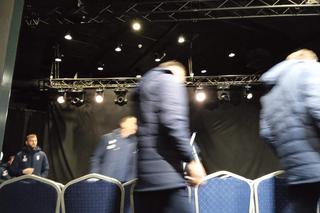 Pierwszy Gwizdek Lecha Poznań w rundzie wiosennej 2023