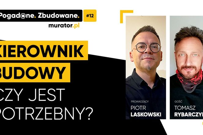 pogadane kierownik