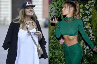 Stracie tytanów? Agnieszka Perepeczko zaatakowała... pępek Dody! Takiej odpowiedzi się nie spodziewała?