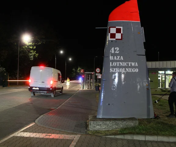 Prokuratura o opublikowanych nagraniach z Radomia