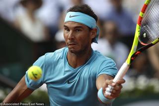 Rafael Nadal po raz jedenasty wygrał French Open! Wielki triumf Hiszpana