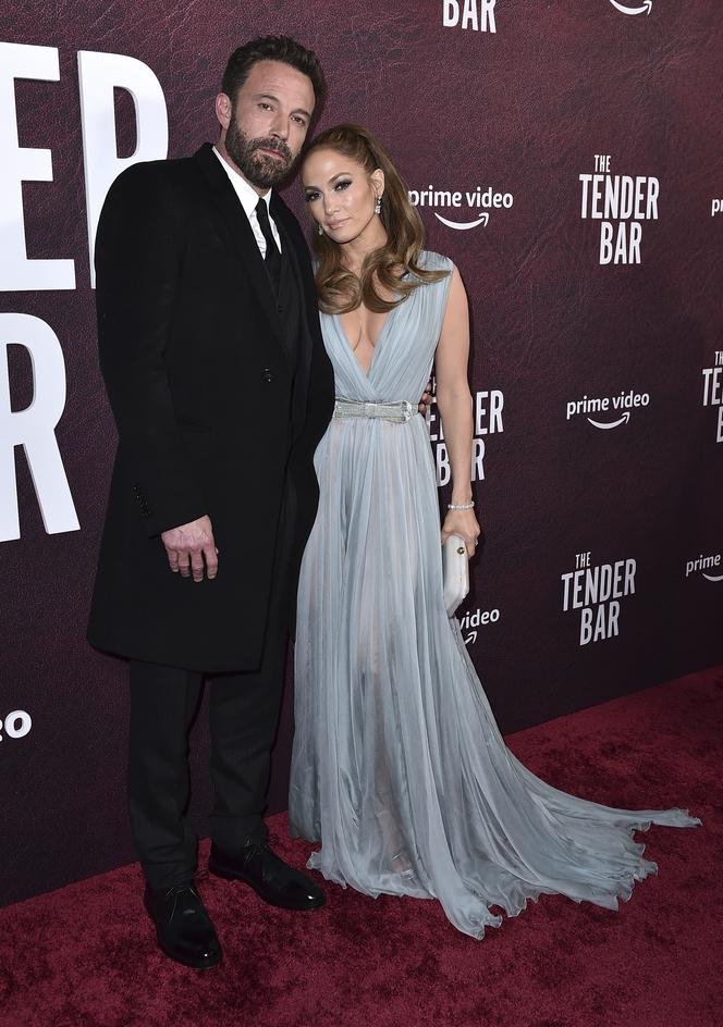 Jennifer Lopez broni Bena Afflecka. Aktora zalała fala krytyki po wywiadzie u Howarda Sterna