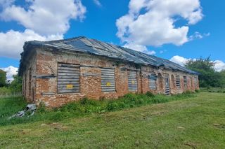 Dwór w Nowych Iganiach wymaga wielu prac renowacyjnych