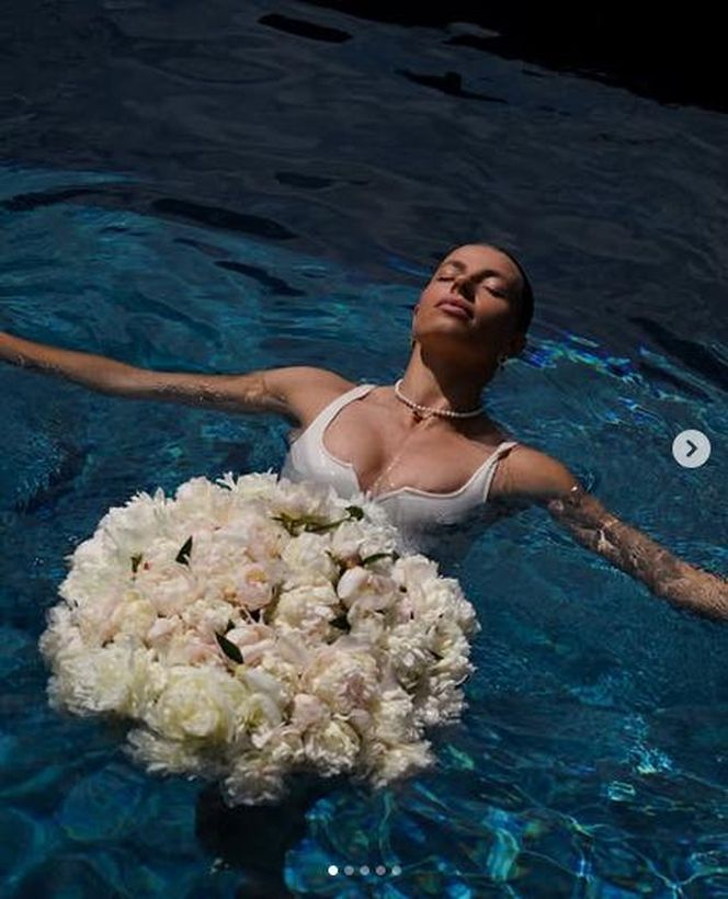 Maryna Bech-Romanczuk