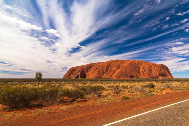 Pod słońcem Australii. Recenzja „Mozaiki życia”