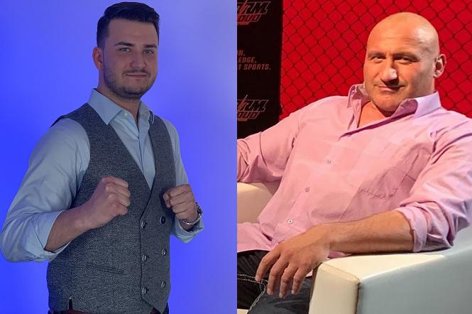 Bartłomiej Misiewicz, Marcin Najman
