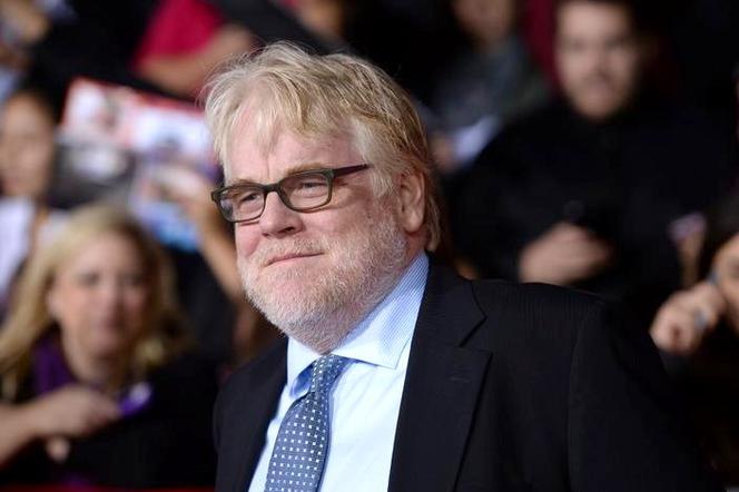 Philip Seymour Hoffman nie żyje. Martwy aktor znaleziony w mieszkaniu