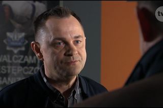 Na Wspólnej odc. 3988. Sławek (Mariusz Słupiński)