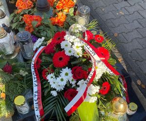 Groby Kilara, Kutza i Cybulskiego