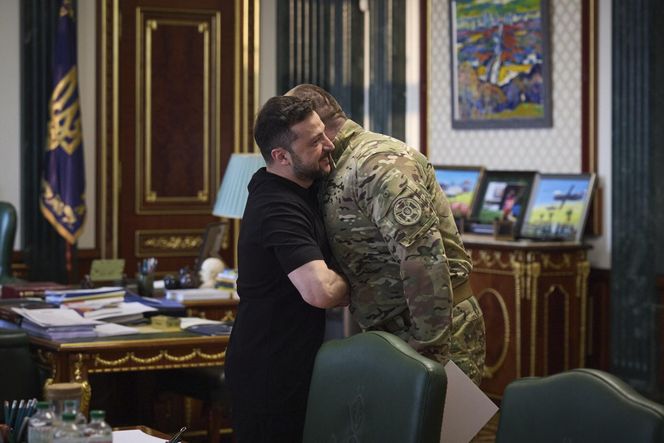 Bombowce Putina zniszczone przez Ukrainę.