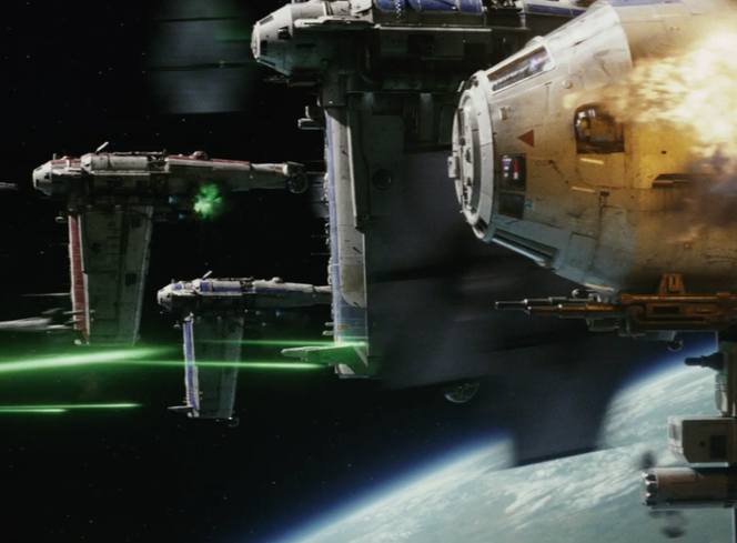 Star Wars