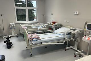 Otwarcie Izby Przyjęć w Szpitalu w Zdrojach