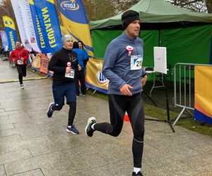 Lotto 8 Olsztyński Bieg Niepodległości cz.2