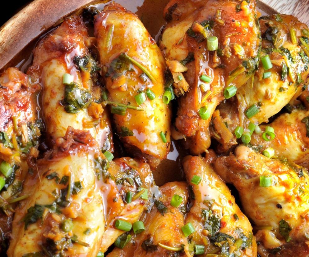 Kurczak po hiszpańsku. Pokochasz go za smak i prostotę