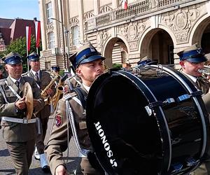 Święto Wojska Polskiego w Szczecinie