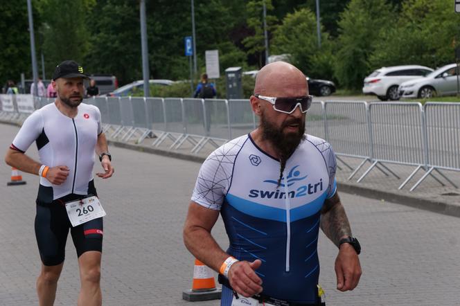 Enea Bydgoszcz Triathlon 2022 [ZDJĘCIA]