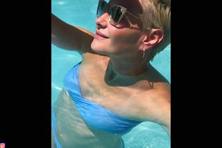 Małgorzata Kożuchowska