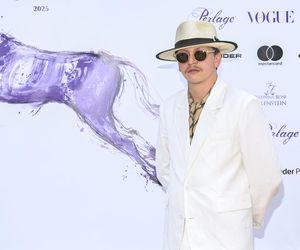 Maciej Musiałowski szykuje wielkie wydarzenie z udziałem gwiazd. Wszystko będzie dziać się w jego zamku