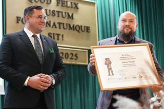 Pszczelarz Roku 2024 – finał konkursu