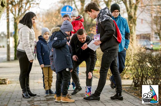 Bełchatów. Finał WOŚP 2020