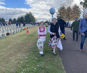 Dzień Wszystkich Świętych w Amerykańskiej Częstochowie