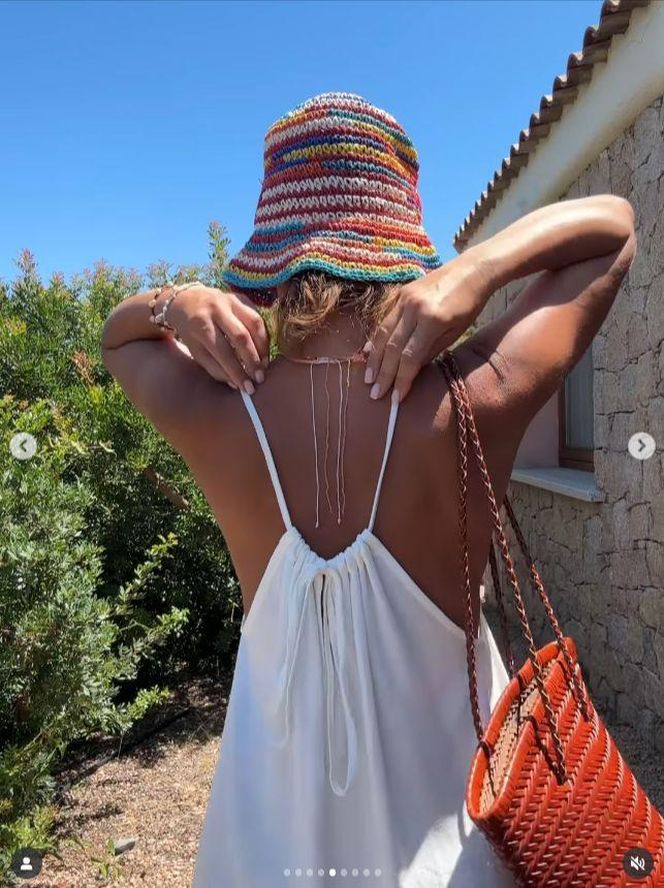 Paulina Sykut-Jeżyna jak nastolatka!